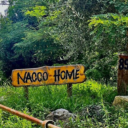 Nacco Home جنوة المظهر الخارجي الصورة
