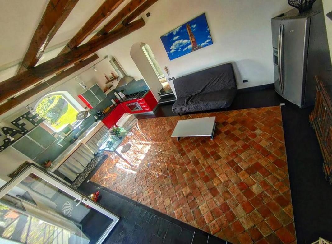 Nacco Home جنوة المظهر الخارجي الصورة