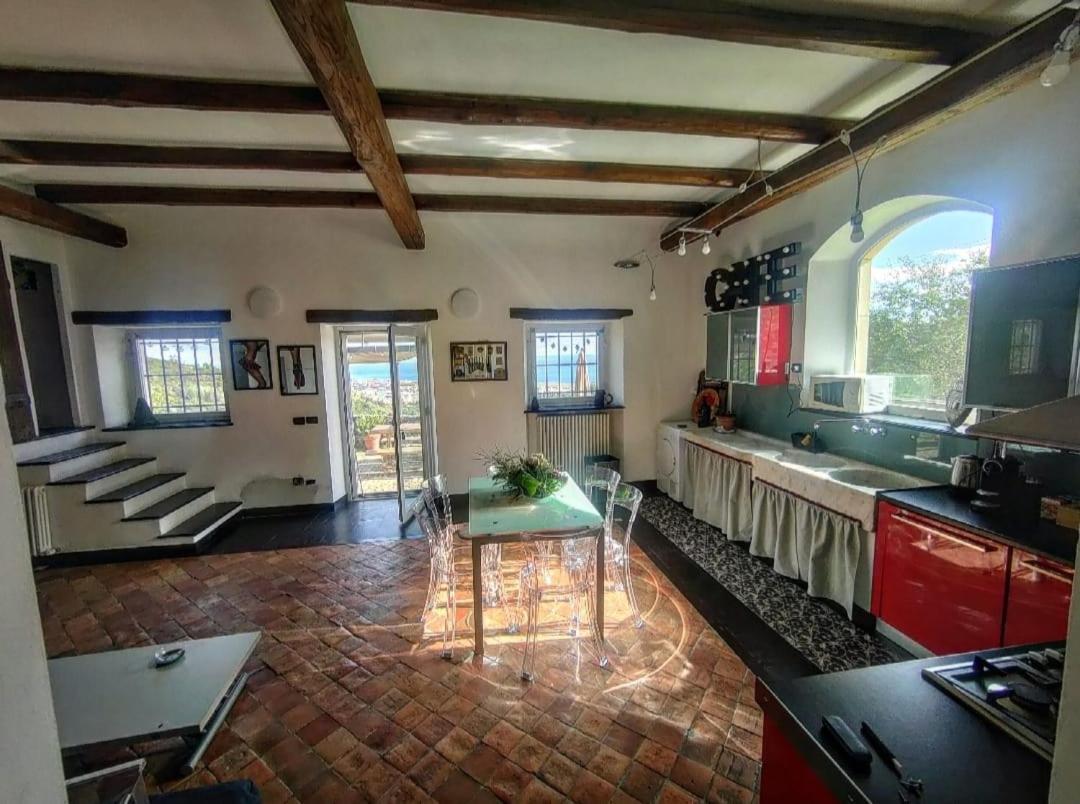 Nacco Home جنوة المظهر الخارجي الصورة