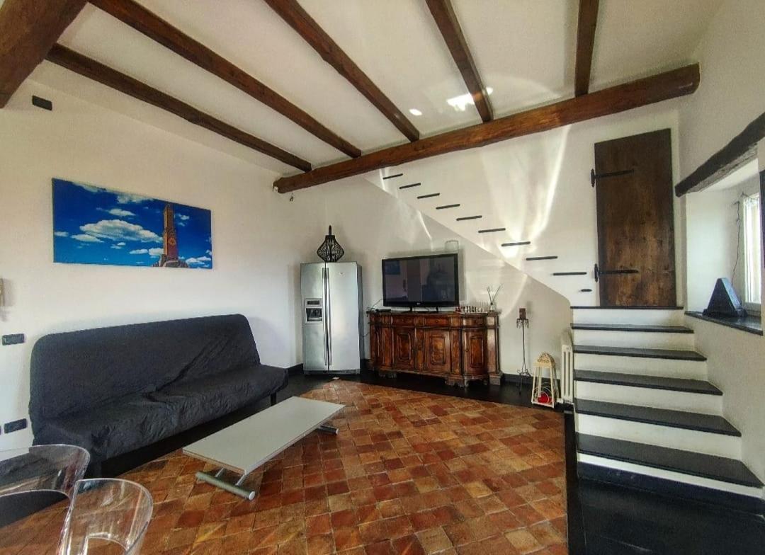 Nacco Home جنوة المظهر الخارجي الصورة