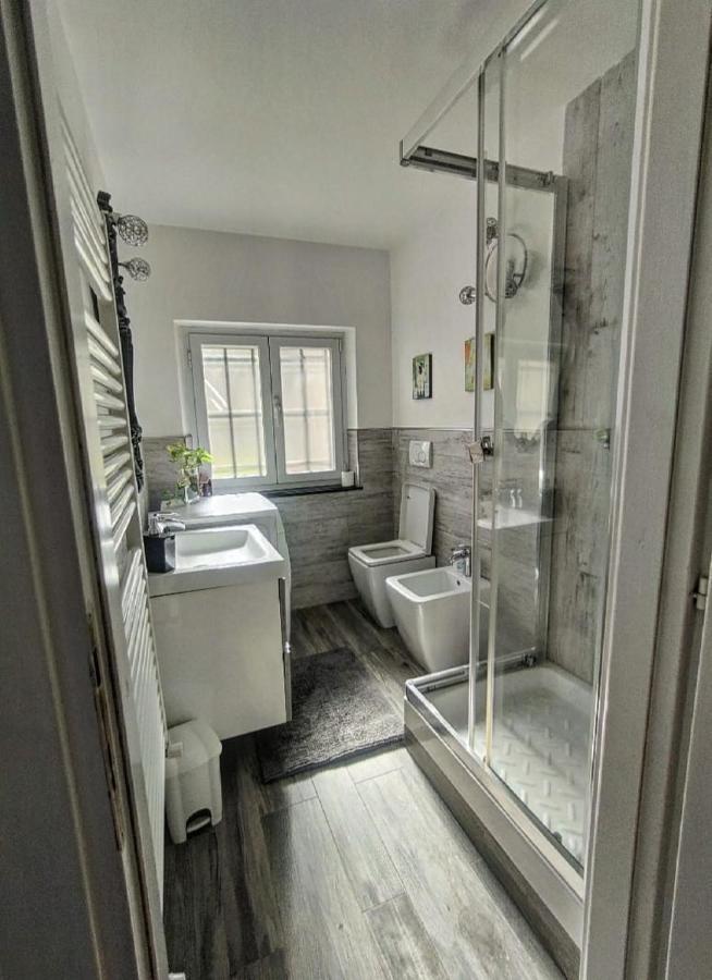 Nacco Home جنوة المظهر الخارجي الصورة