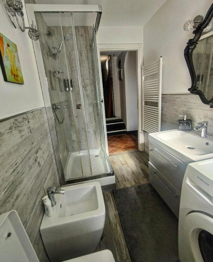 Nacco Home جنوة المظهر الخارجي الصورة