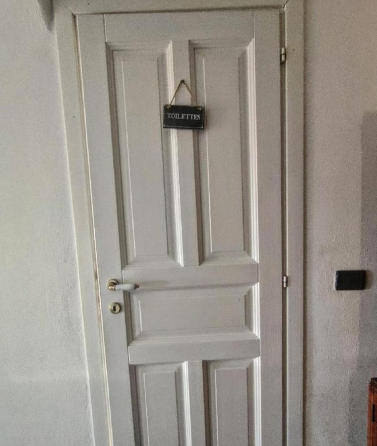 Nacco Home جنوة المظهر الخارجي الصورة